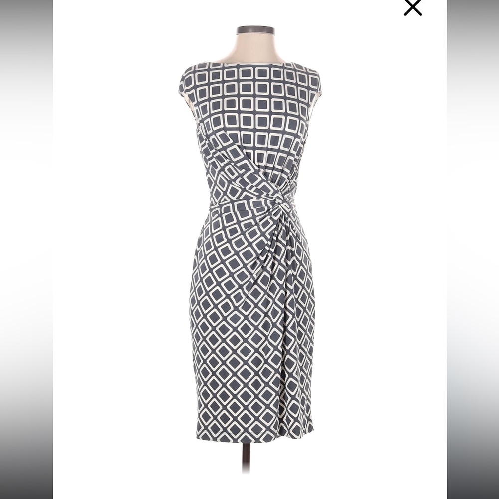 Ralph Lauren dress